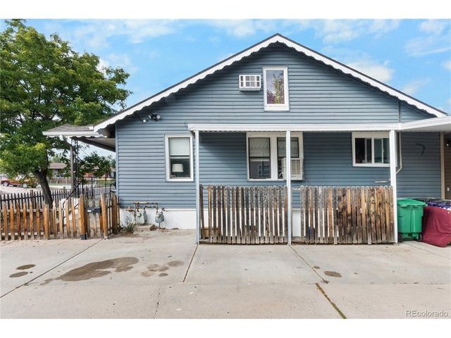 580 S Quitman St, Denver, CO 80219