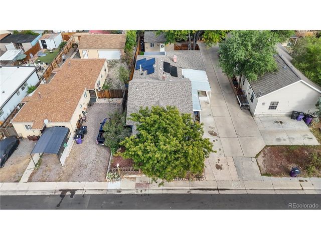 580 S Quitman St, Denver, CO 80219