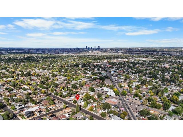 580 S Quitman St, Denver, CO 80219