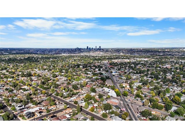 580 S Quitman St, Denver, CO 80219