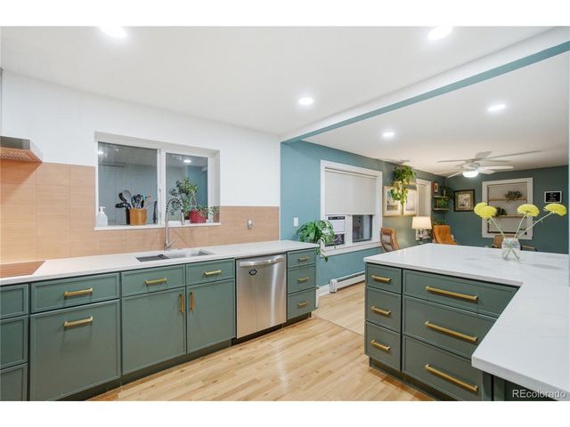 580 S Quitman St, Denver, CO 80219