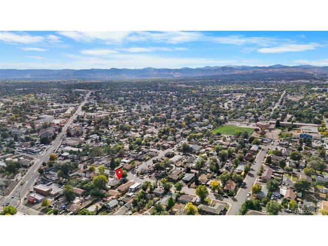 580 S Quitman St, Denver, CO 80219