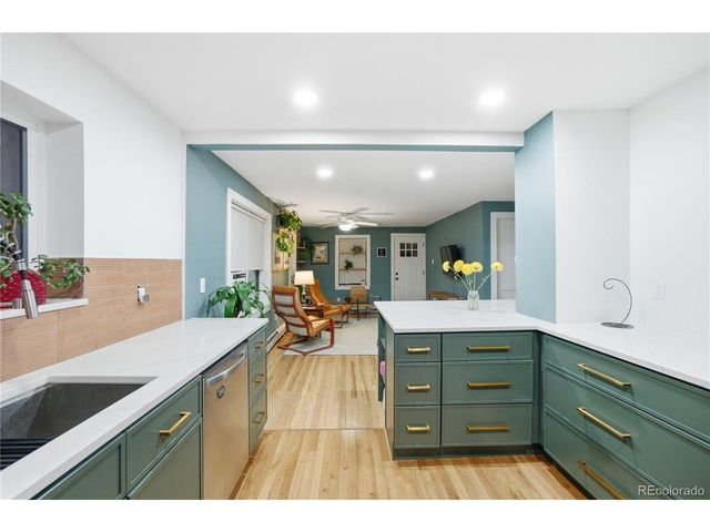 580 S Quitman St, Denver, CO 80219