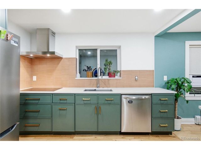 580 S Quitman St, Denver, CO 80219