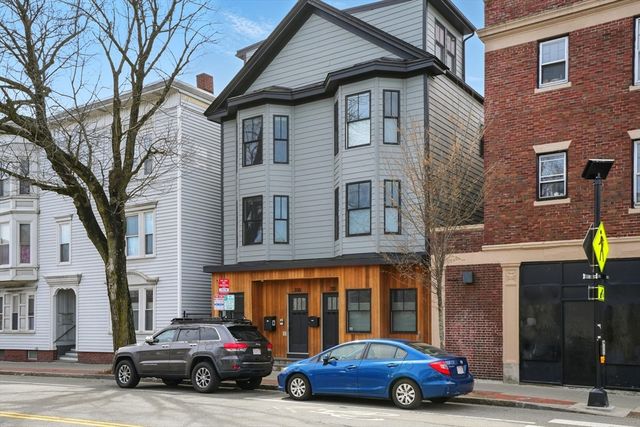 310 Broadway 310, Cambridge, MA 02139