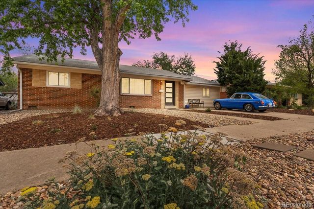 2670 S Lowell Boulevard, Denver, CO 80219