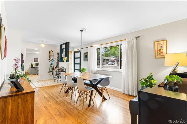 2670 S Lowell Boulevard, Denver, CO 80219