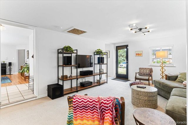 2670 S Lowell Boulevard, Denver, CO 80219