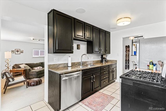 2670 S Lowell Boulevard, Denver, CO 80219
