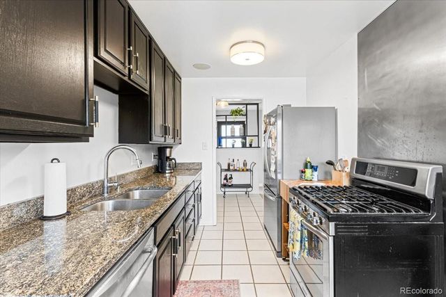2670 S Lowell Boulevard, Denver, CO 80219