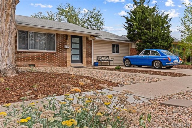 2670 S Lowell Boulevard, Denver, CO 80219