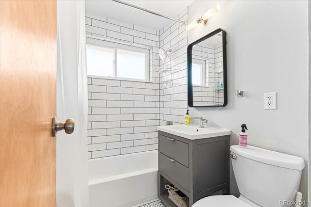 2670 S Lowell Boulevard, Denver, CO 80219