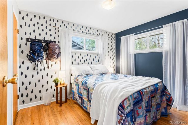2670 S Lowell Boulevard, Denver, CO 80219