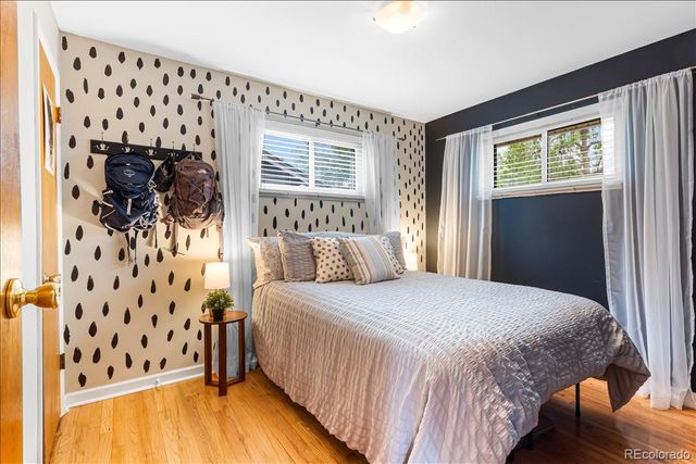 2670 S Lowell Boulevard, Denver, CO 80219