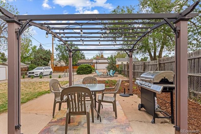 2670 S Lowell Boulevard, Denver, CO 80219