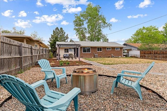 2670 S Lowell Boulevard, Denver, CO 80219