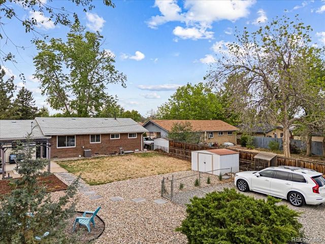 2670 S Lowell Boulevard, Denver, CO 80219
