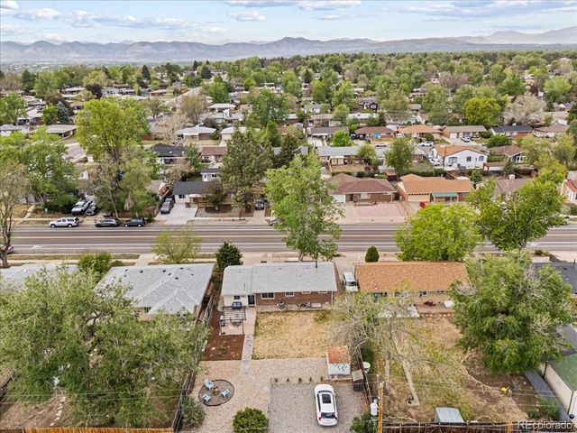 2670 S Lowell Boulevard, Denver, CO 80219