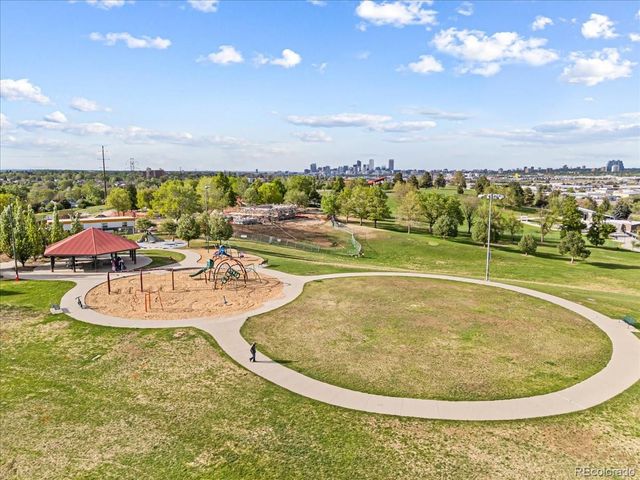 2670 S Lowell Boulevard, Denver, CO 80219
