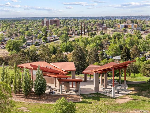 2670 S Lowell Boulevard, Denver, CO 80219
