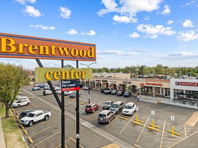 2670 S Lowell Boulevard, Denver, CO 80219