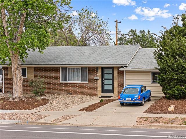 2670 S Lowell Boulevard, Denver, CO 80219