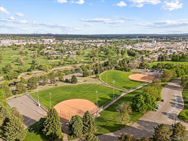 2670 S Lowell Boulevard, Denver, CO 80219