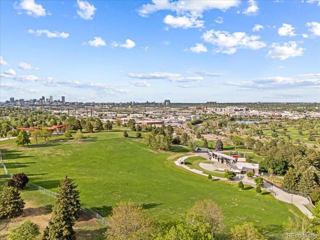 2670 S Lowell Boulevard, Denver, CO 80219