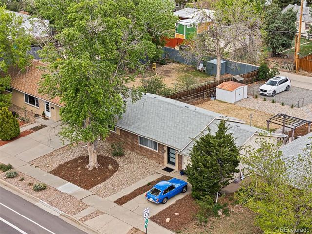 2670 S Lowell Boulevard, Denver, CO 80219