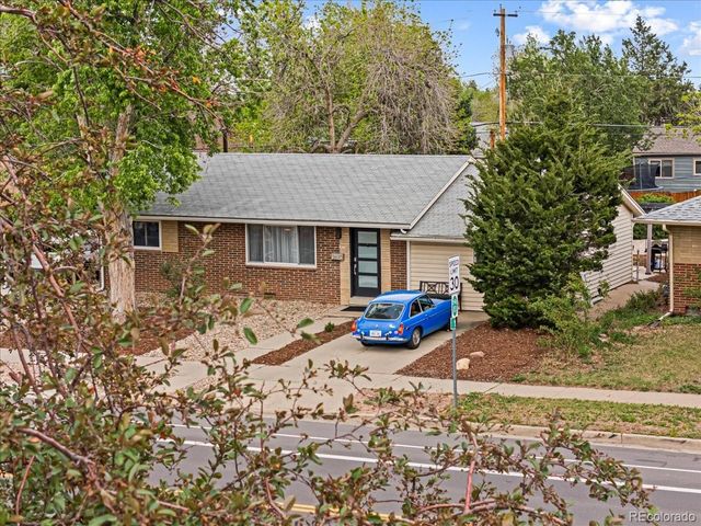 2670 S Lowell Boulevard, Denver, CO 80219