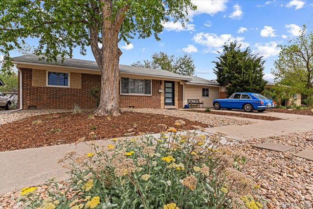 2670 S Lowell Boulevard, Denver, CO 80219