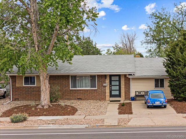 2670 S Lowell Boulevard, Denver, CO 80219