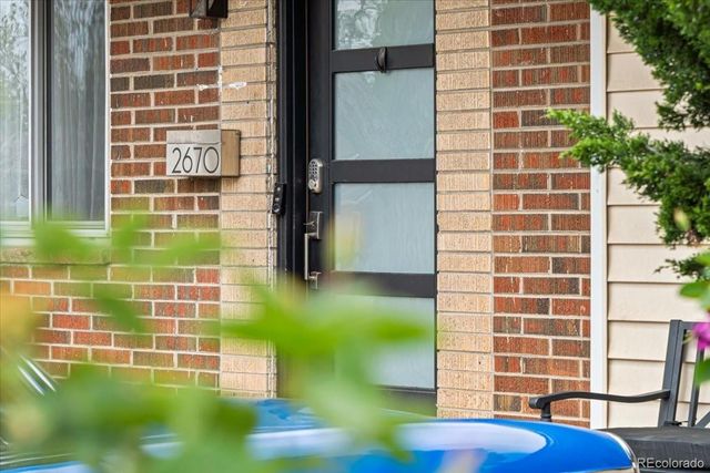 2670 S Lowell Boulevard, Denver, CO 80219