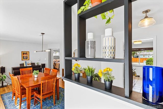 2670 S Lowell Boulevard, Denver, CO 80219