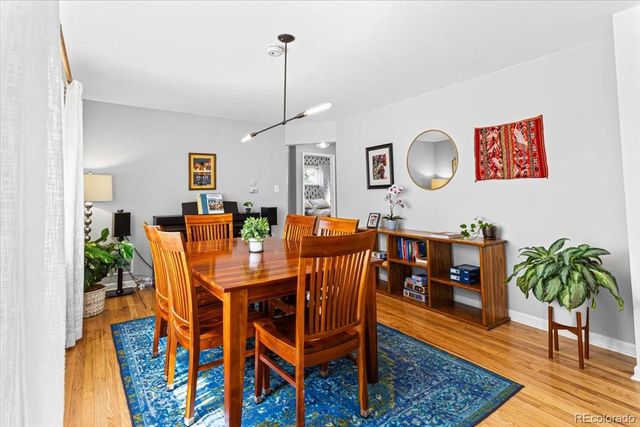 2670 S Lowell Boulevard, Denver, CO 80219
