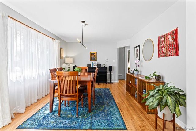 2670 S Lowell Boulevard, Denver, CO 80219