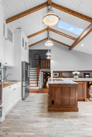 4953 E Maplewood Drive, Centennial, CO 80121