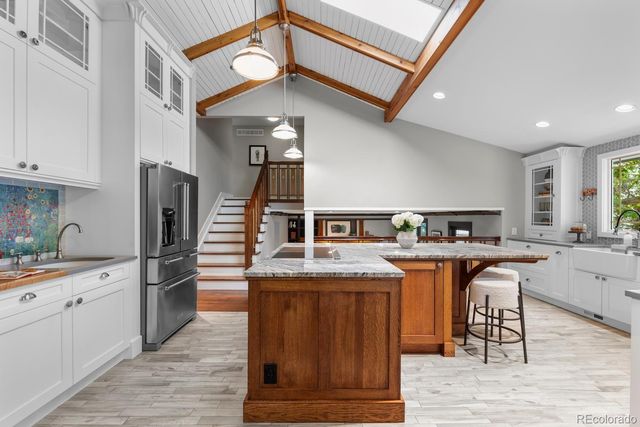 4953 E Maplewood Drive, Centennial, CO 80121