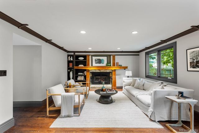 4953 E Maplewood Drive, Centennial, CO 80121