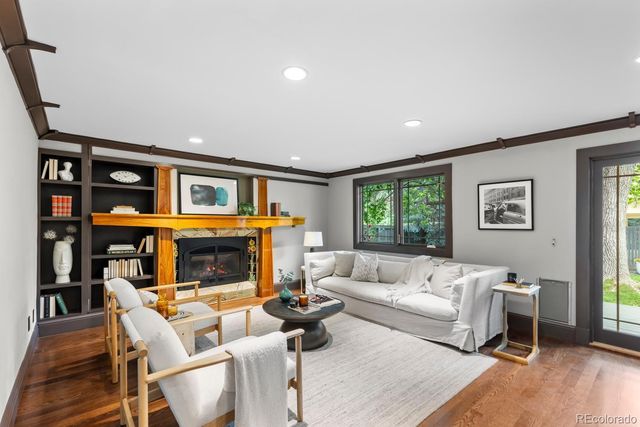 4953 E Maplewood Drive, Centennial, CO 80121