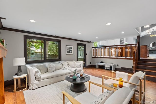 4953 E Maplewood Drive, Centennial, CO 80121
