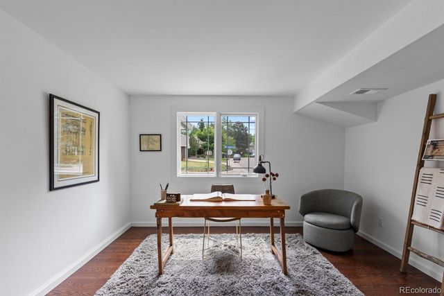 4953 E Maplewood Drive, Centennial, CO 80121