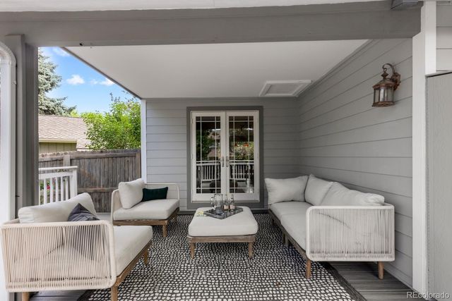 4953 E Maplewood Drive, Centennial, CO 80121