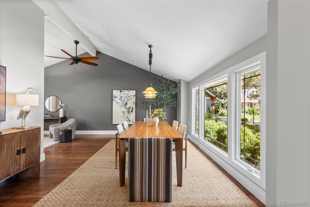 4953 E Maplewood Drive, Centennial, CO 80121