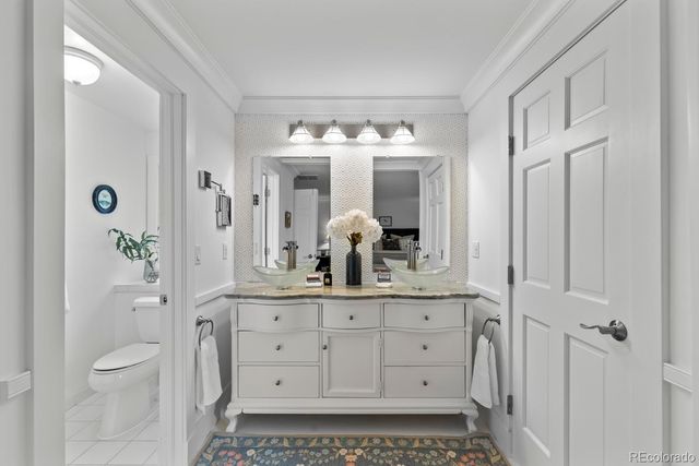 4953 E Maplewood Drive, Centennial, CO 80121