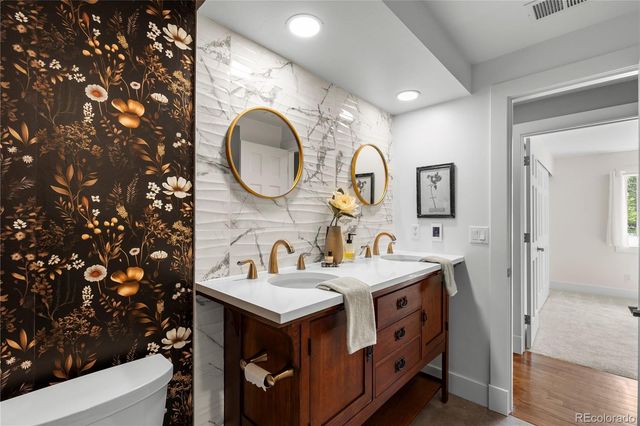4953 E Maplewood Drive, Centennial, CO 80121