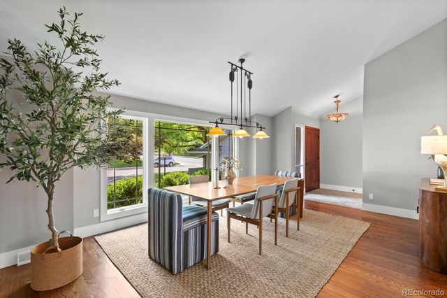 4953 E Maplewood Drive, Centennial, CO 80121