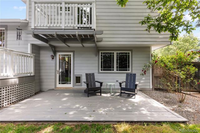 4953 E Maplewood Drive, Centennial, CO 80121