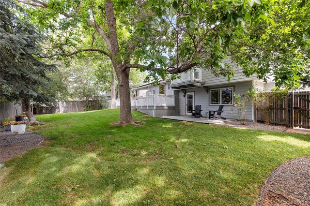 4953 E Maplewood Drive, Centennial, CO 80121