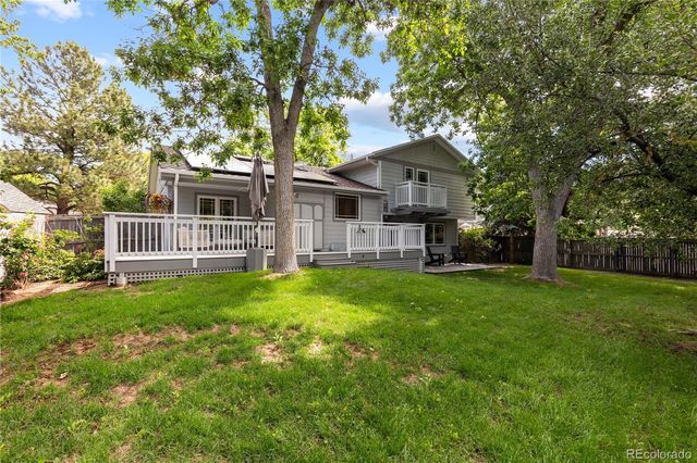4953 E Maplewood Drive, Centennial, CO 80121